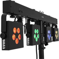 EUROLITE LED KLS-902 Next Compact Light