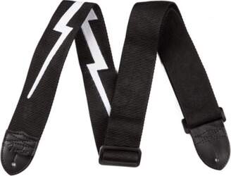 FENDER NYLON LIGHTNING BOLT STRAP Jostas