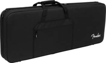 Fender Strat/Tele Foam Core Case Elektriskā