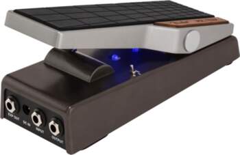 Fender Tread-Light Volume/Expression Pedal