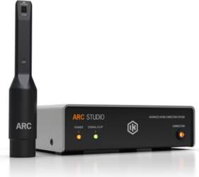IK Multimedia ARC Studio Monitors