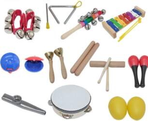 Kera audio Drum kit SET-L22 cits