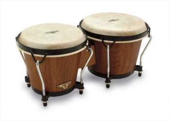 Latin Percussion Latin Percussin Bongo CP