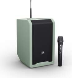 LD Systems ANNY® 8 HHD B8