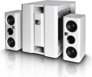 LD Systems DAVE 8 XS W