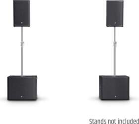 LD Systems STINGER G3 POWER SET