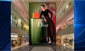 M-PRO AV LED SCREEN  indoor P1