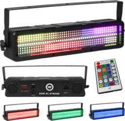 LIGHT4ME AURI XL STROBE stage stroboscope