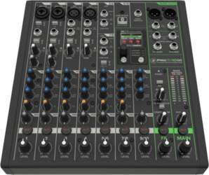 Mackie ProFX10 GO