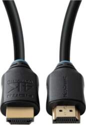 MicroConnect HDMI Cable 4K, 3m Kabeļis
