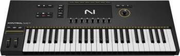Native Instruments Kontrol S49 MK3 MIDI