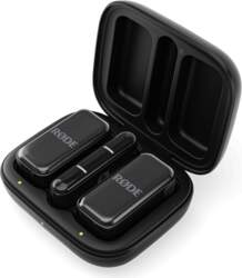 Rode Wireless Micro (Lightning ) Mikrofons
