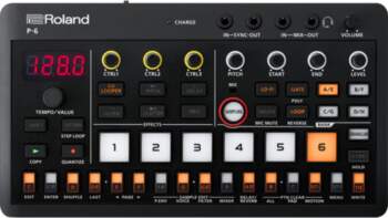 roland p6