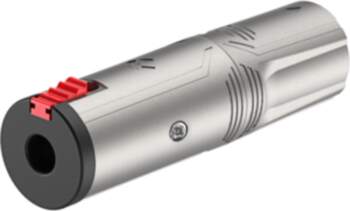Roxtone RA3XMJF Adapteris