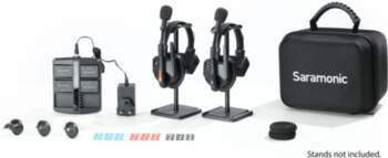 Saramonic WiTalk9 WT2S
