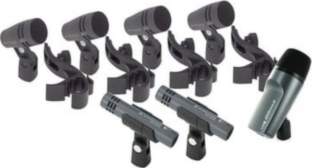 Sennheiser E 600 SERIES DRUM PACK