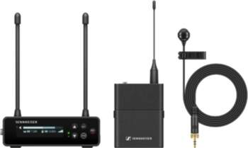 Sennheiser EW-DP ME4 SET