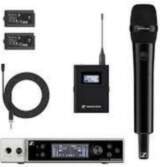 Sennheiser  EW-DX MKE 2-835-S SET