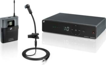 Sennheiser XSW 1-908