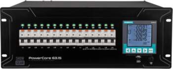 Showgear PowerCore 63.15