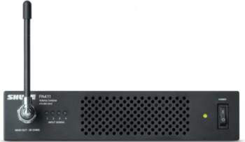 Shure PA411