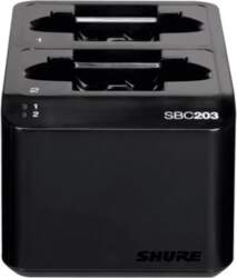 SHURE SBC203-E