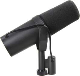 Shure SM7B