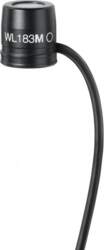 Shure WL183M Black