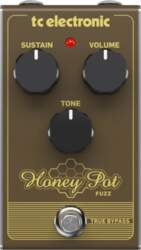 TC Electronic Honey Pot Fuzz Distortion