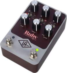Universal Audio UAFX Ruby `63 Vēl