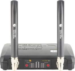 Wireless Solution Sweden Wireless Solution BlackBox