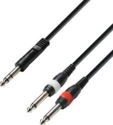 Adam Hall Cables 3 STAR  2