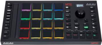 AKAI Professional MPC Studio 2 MIDI