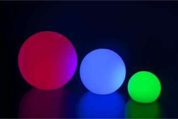 Algam Lighting S-30 Light decoration sphere