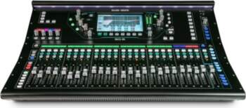 Allen & Heath SQ6