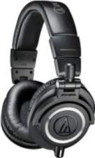 Audio-Technica ATH-M50x