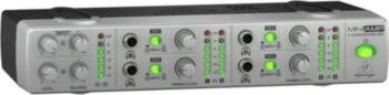 Behringer AMP800 V2 Austiņu priekšpastiprinātās