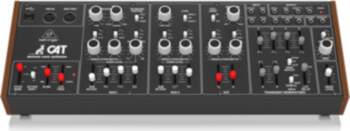 Behringer CAT Sintezators