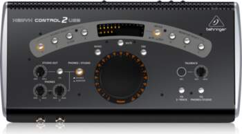 Behringer CONTROL2USB