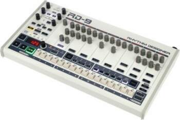 Behringer RD-9 Sintezators