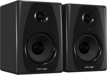 Behringer STUDIO 50USB (kompl.) Monitors