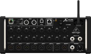 Behringer XR18