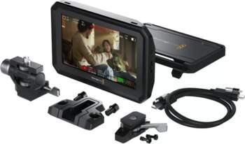Blackmagic PYXIS Monitor Kit