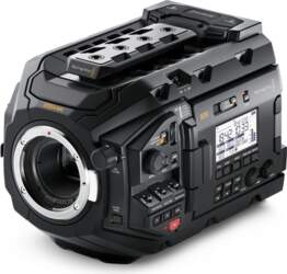 Blackmagic URSA Mini Pro 4.6K