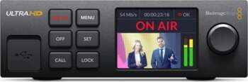 Blackmagic Web Presenter 4K