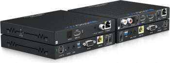 Blustream HEX150CS-KIT