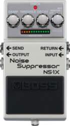 BOSS NS-1X