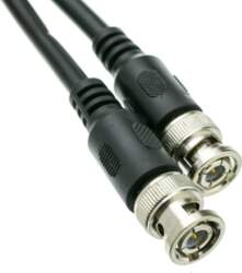 BQ Cable BNC cable 50ohm -