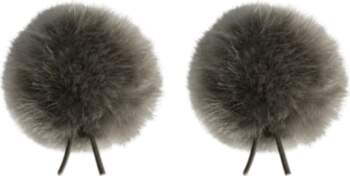 Bubblebee Twin Windbubbles Grey 1