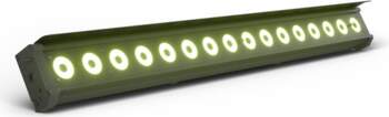 Cameo ROOT® BAR 6 LED paneļis